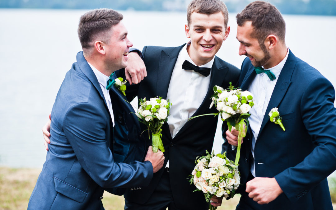 Designer Bachelor Parties Design the Perfect Party For Your Groom To Be