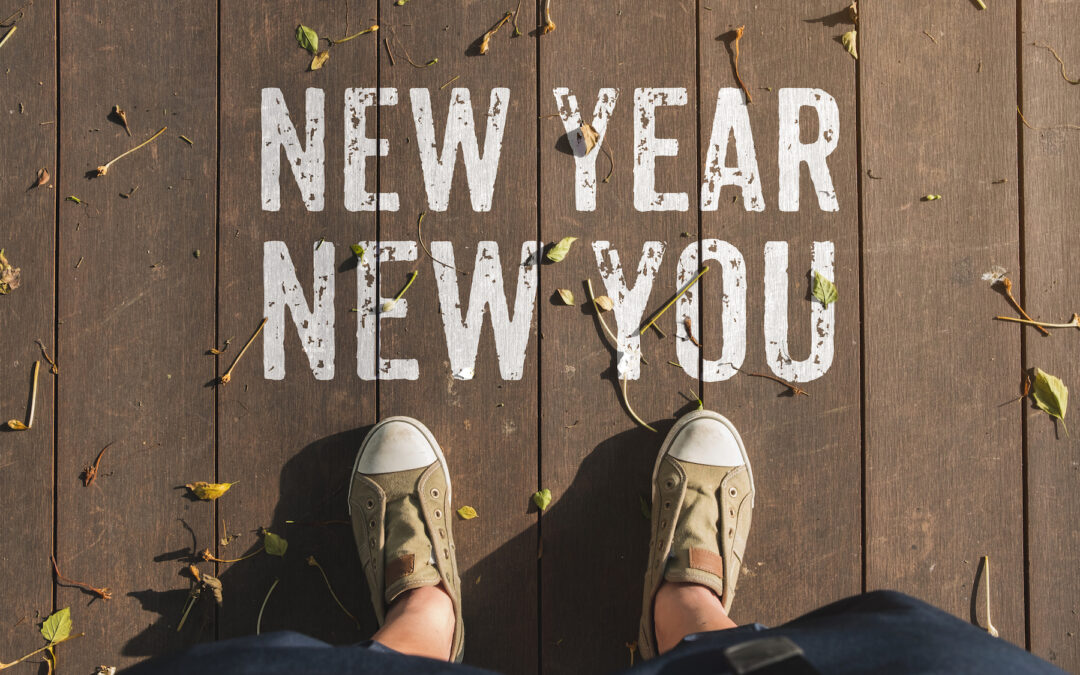 New Year, New You!