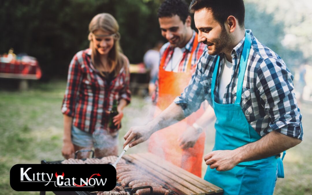 Backyard BBQ Party with Strippers in Denver: Your Ultimate Guide to a Grill & Thrill Event
