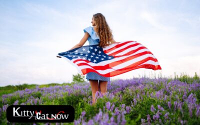 Explosive 4th of July Party with Strippers in Denver: Red, White & Risqué Fun