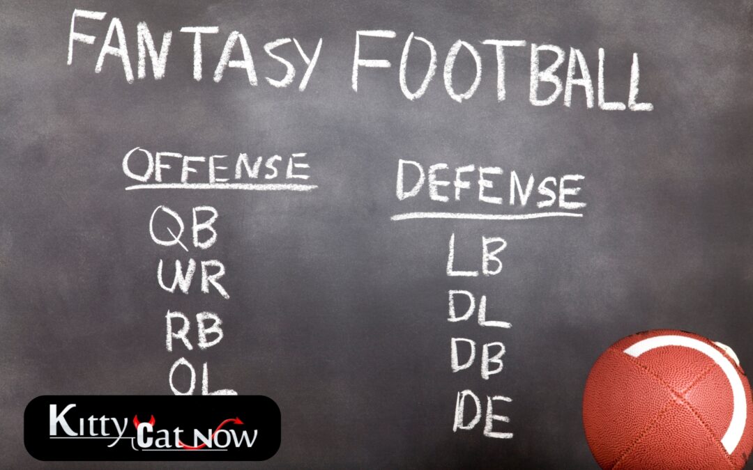 Fantasy Football Draft Parties with Strippers: What to Expect This August in Denver