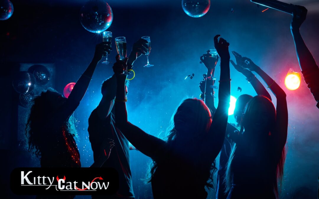 How to Choose the Right Strip Show for Your Party in Denver | Mild, Wild, or All Out