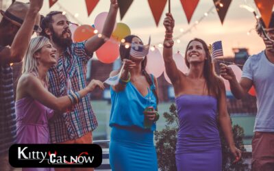 How to Throw an Explosive 4th of July Bachelor Party in Denver