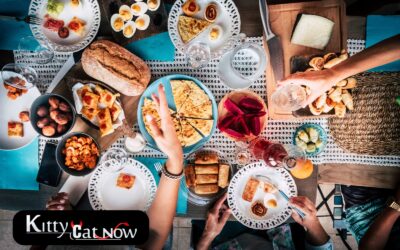Unforgettable Brunch Party Ideas in Denver: Food, Fun, and Entertainment with Kitty Cat Now Strippers