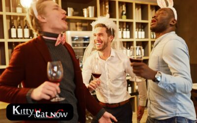 Recently Engaged? Here’s How to Plan the Ultimate Bachelor Party in Denver