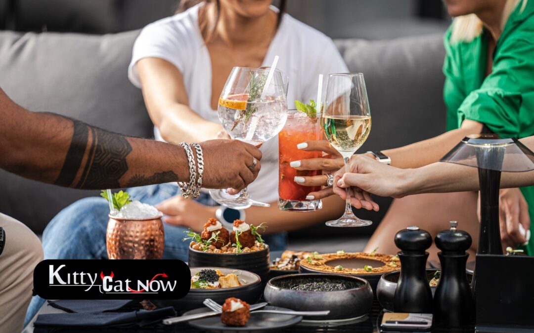 From Bottomless Glasses to Bottomless Fun: Bachelor Party Brunch in Denver