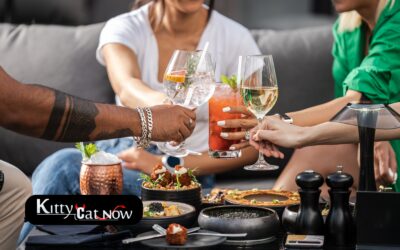From Bottomless Glasses to Bottomless Fun: Bachelor Party Brunch in Denver