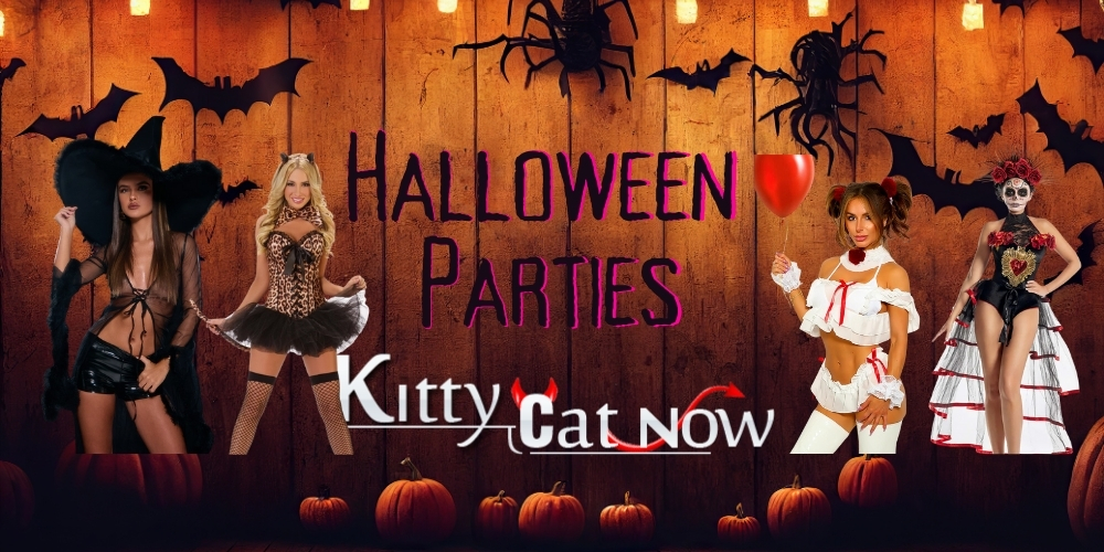 Halloween Strippers Denver