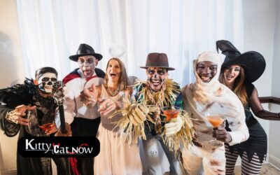 Naughty or Nice: 5 Last-Minute Ways to Add Strippers to Your Halloween Party Plans in Denver