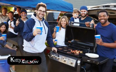 Tailgate Then Tease: Private Entertainment for Your Game Day After Party in Denver