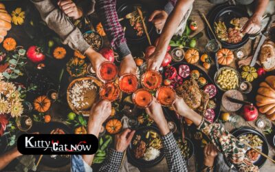 Friendsgiving Fun: Hire Strippers for Your Party in Denver