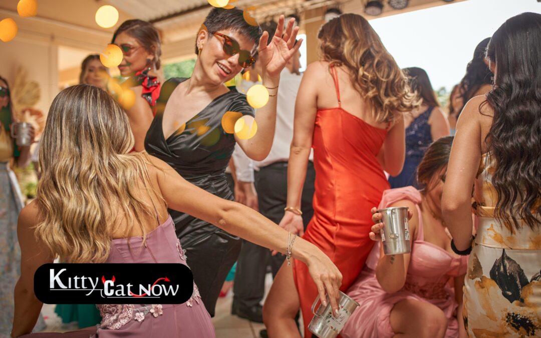 Hire Office Party Strippers in Denver for Your Naughty Office Party