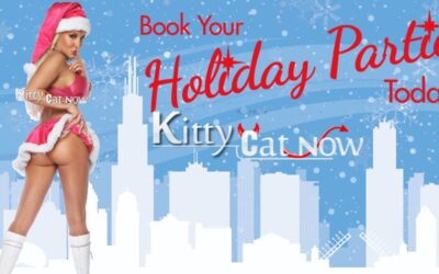 Sexy Santa Entertainers: How to Throw a Holiday Party to Remember In Denver