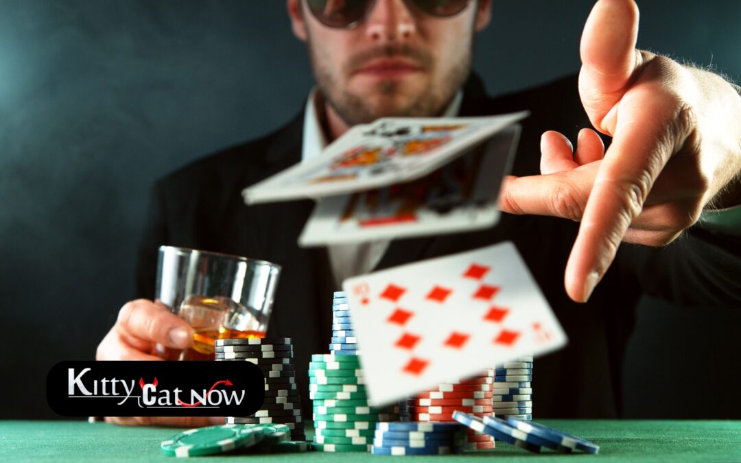 Topless Waitresses for Poker Parties In Denver