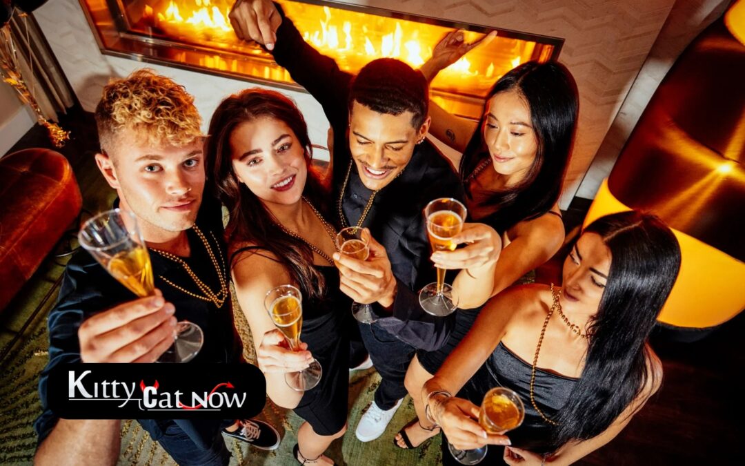 Bachelor Party Season Starts Early: Why February Is the Best Month to Book Strippers in Denver