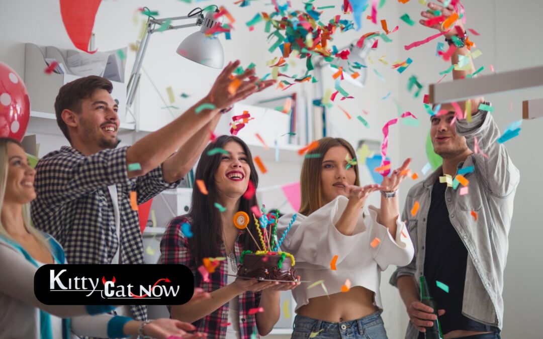 Private Strippers in Denver for Birthday Parties