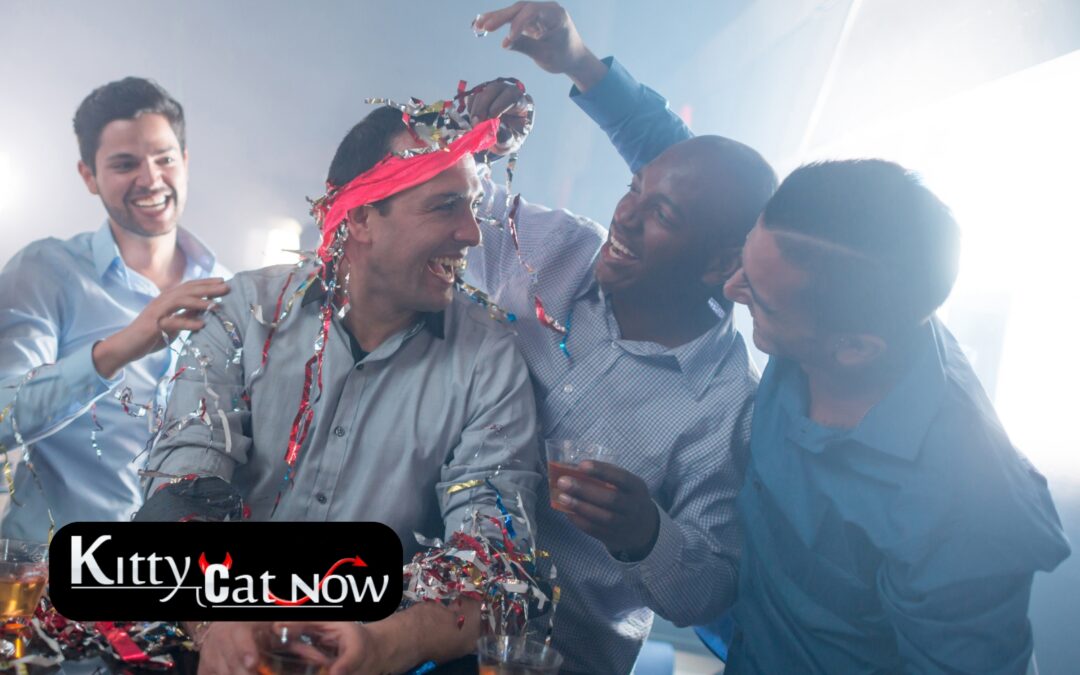 Bachelor Party Weekend Timeline in Denver: From Arrival to Afterparty