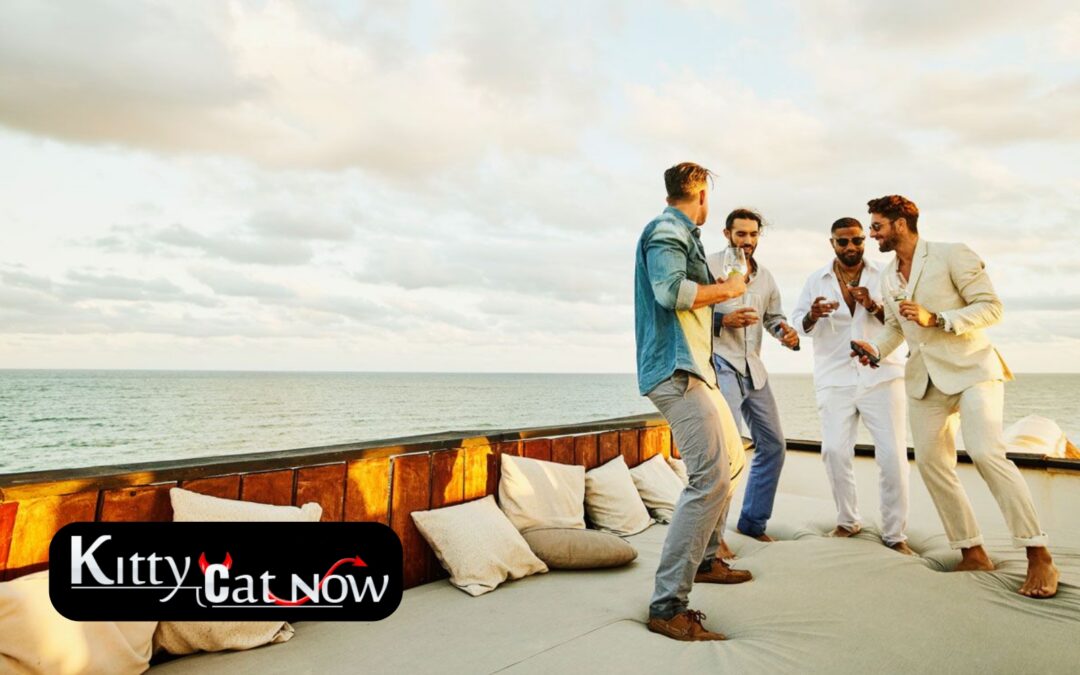 How Many Strippers Should You Book for Your Party in Denver