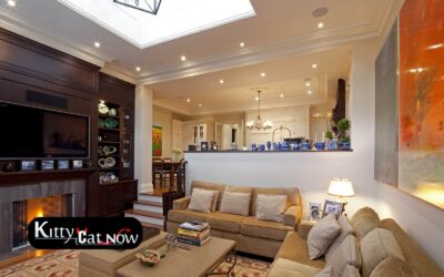 Transforming Your Living Room into a VIP Lounge in Denver