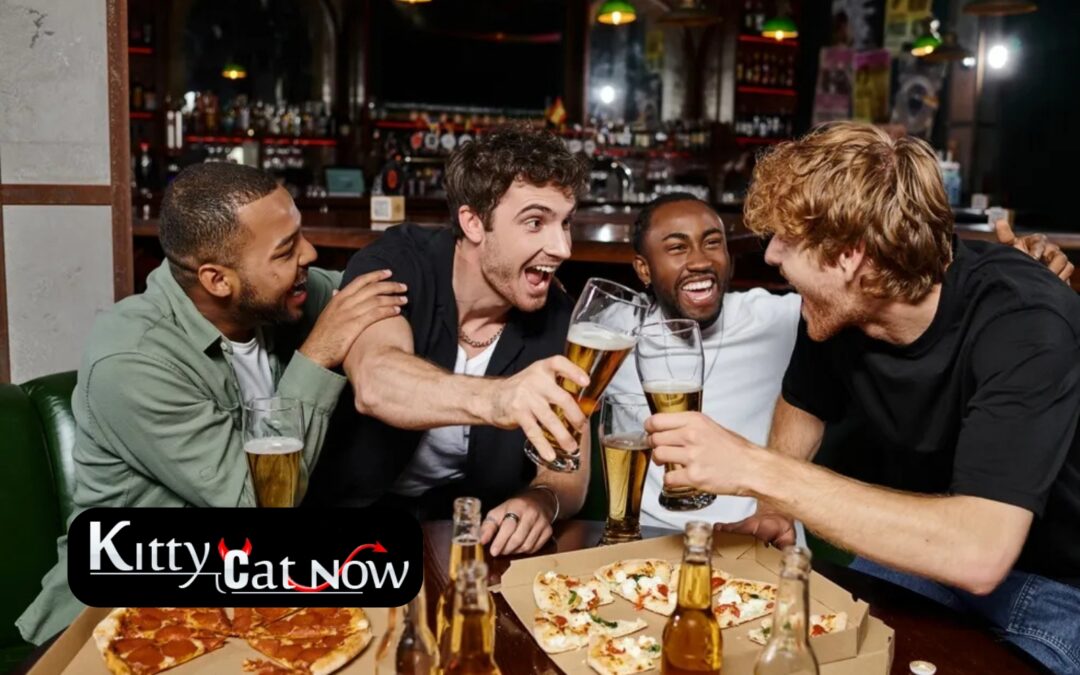 What to Expect When Booking Strippers in Denver for the First Time