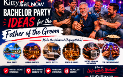 Bachelor Party Ideas for the Father of the Groom in Denver