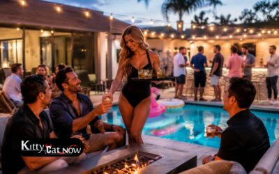 Birthday Parties in Denver with strippers: Why more adults are skipping the bar