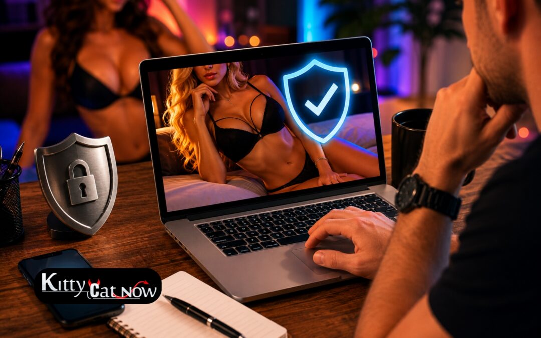How to Avoid Scams When Booking Strippers in Denver