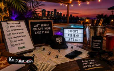 How to Plan a Last-Minute Bachelor Party in Denver Without Looking Unprepared
