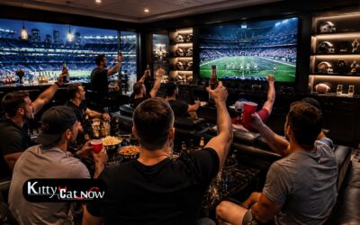 How to Plan a Bachelor Party Around a Sports Weekend in Denver