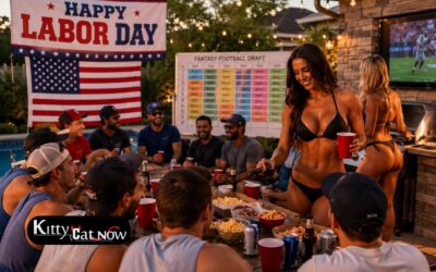 Last-Minute Bachelor Parties & Fantasy Football Drafts in Denver: Why Labor Day Weekend Books Fast