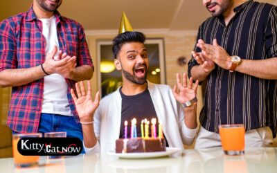 Milestone Birthday Bash: Adding Private Entertainment to a Denver Guys’ Birthday