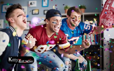 Football, Poker & Strippers: The Ultimate Guys’ Weekend in Denver