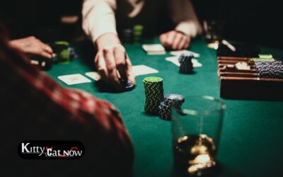 Topless Waitresses for Poker Night in Denver: Turn Your Home Game into a VIP Party