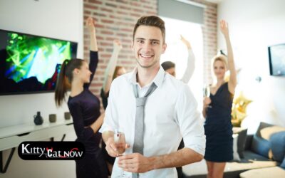 Why September Is One of the Best Months for a Bachelor Party with Strippers in Denver
